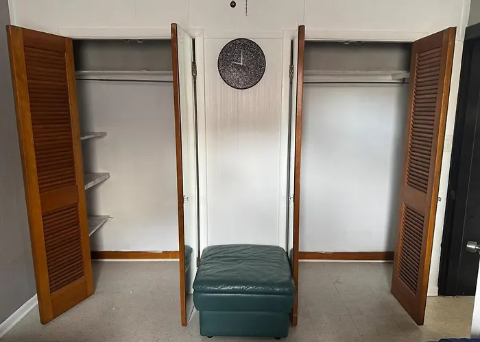 Cozy 3bd - Free Parking & Fast Wifi!