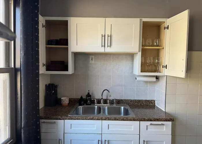 Apartamento Cozy 3bd - Free Parking & Fast Wifi! Chicago